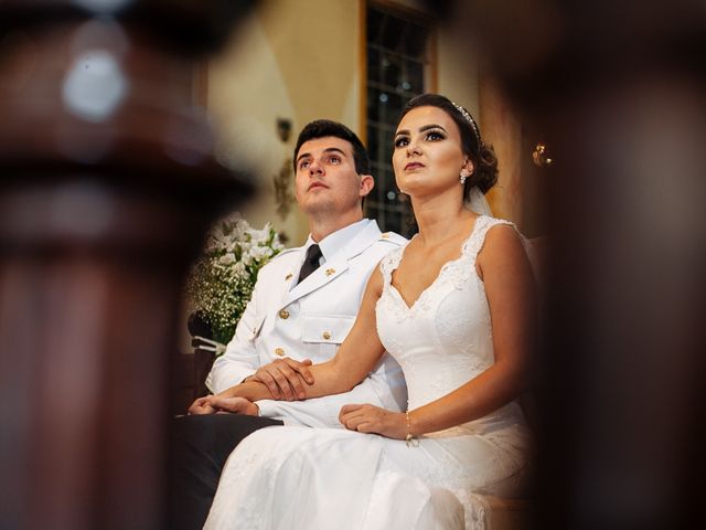 O casamento de Rodolpho e Laura em Boa Esperança, Minas Gerais 58