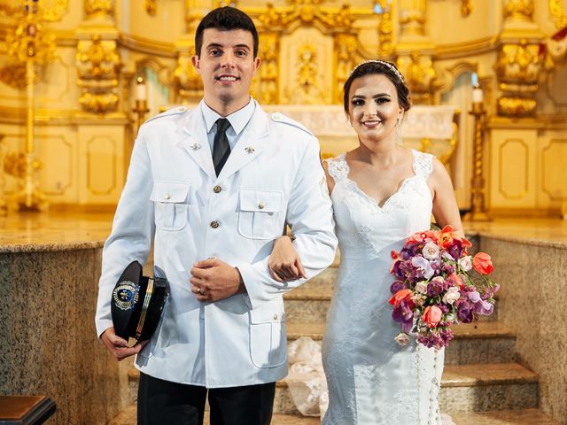 O casamento de Rodolpho e Laura em Boa Esperança, Minas Gerais 67