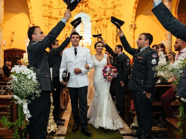 O casamento de Rodolpho e Laura em Boa Esperança, Minas Gerais 1