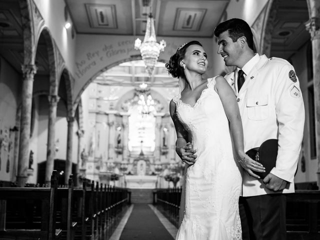 O casamento de Rodolpho e Laura em Boa Esperança, Minas Gerais 73