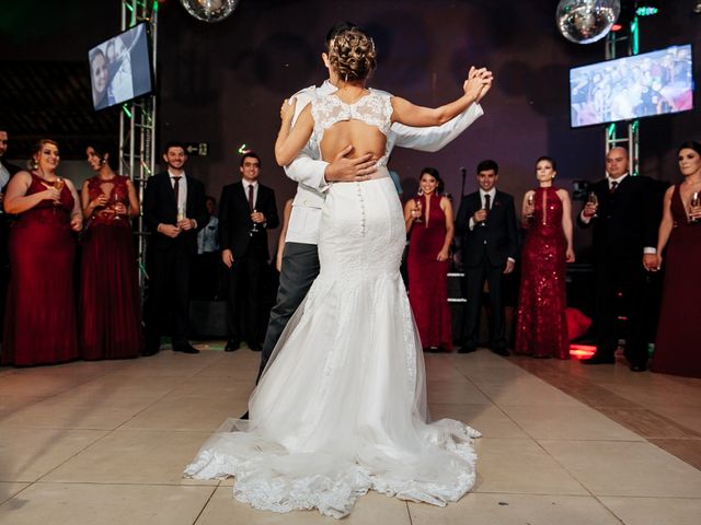 O casamento de Rodolpho e Laura em Boa Esperança, Minas Gerais 80