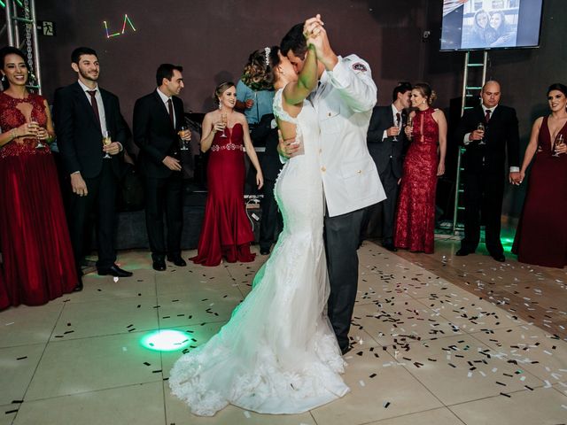 O casamento de Rodolpho e Laura em Boa Esperança, Minas Gerais 84