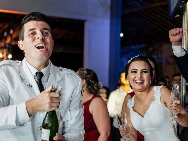 O casamento de Rodolpho e Laura em Boa Esperança, Minas Gerais 86