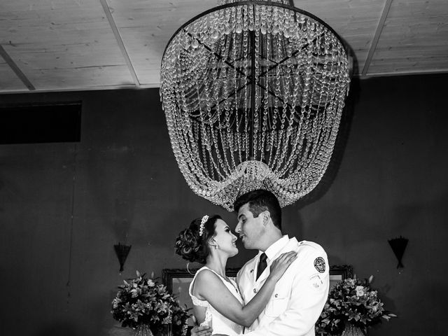 O casamento de Rodolpho e Laura em Boa Esperança, Minas Gerais 92