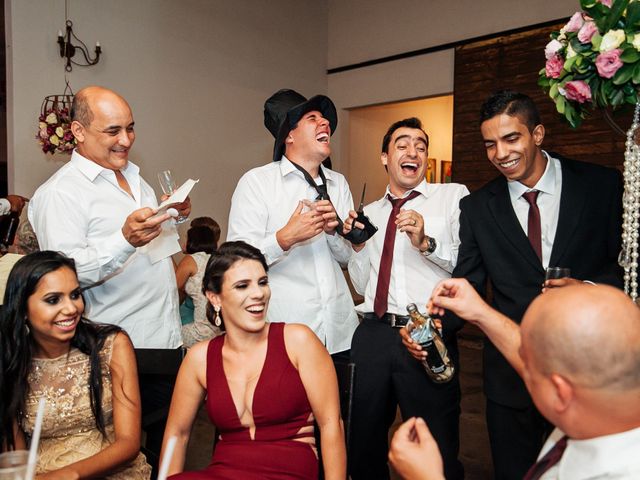 O casamento de Rodolpho e Laura em Boa Esperança, Minas Gerais 97