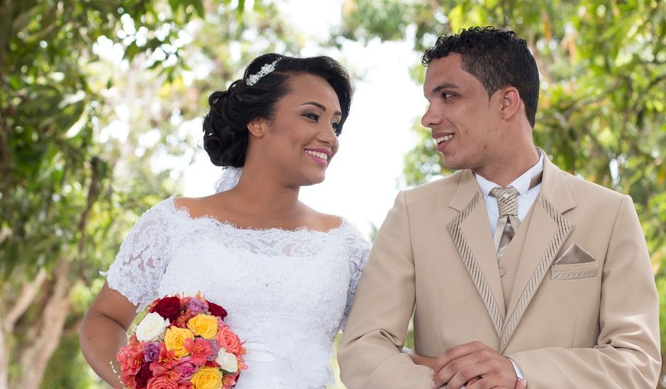 O casamento de Marcela e João Marcos em Pojuca, Bahia