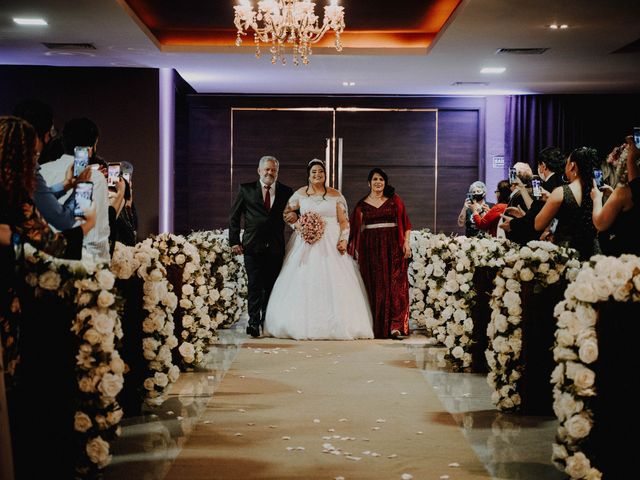 O casamento de Igor e Thalia em São Paulo 18