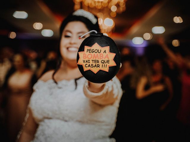 O casamento de Igor e Thalia em São Paulo 23