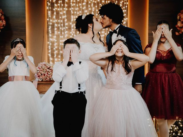 O casamento de Igor e Thalia em São Paulo 24
