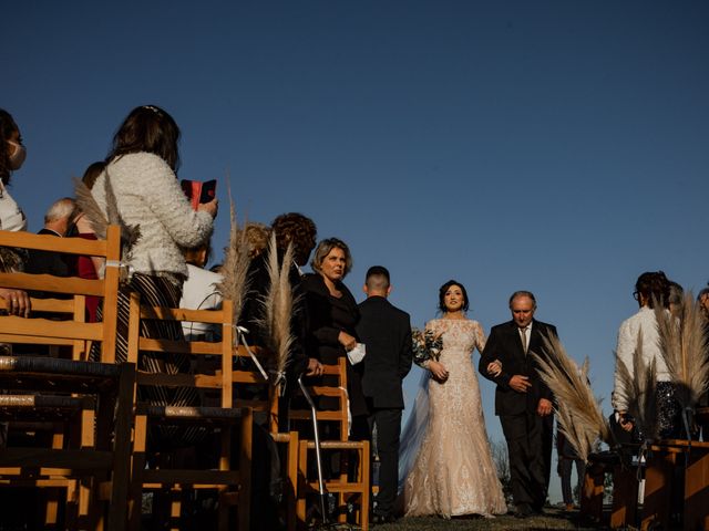 O casamento de José e Pamela em Nova Petrópolis, Rio Grande do Sul 23