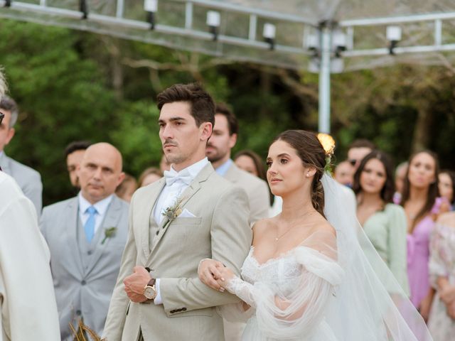 O casamento de Diego e Paola em Governador Celso Ramos, Santa Catarina 14