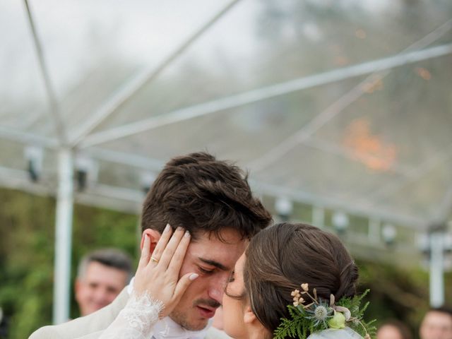 O casamento de Diego e Paola em Governador Celso Ramos, Santa Catarina 20