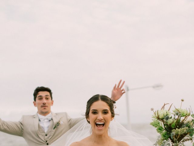 O casamento de Diego e Paola em Governador Celso Ramos, Santa Catarina 26