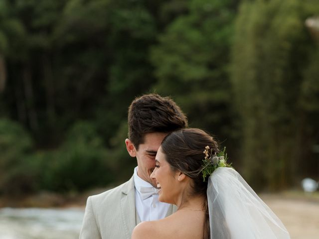 O casamento de Diego e Paola em Governador Celso Ramos, Santa Catarina 27