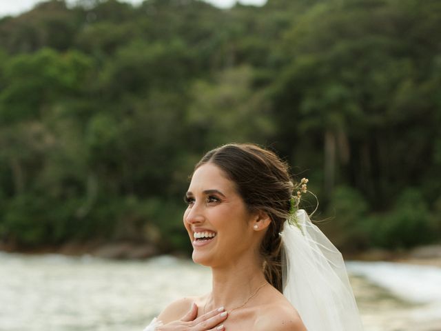 O casamento de Diego e Paola em Governador Celso Ramos, Santa Catarina 28