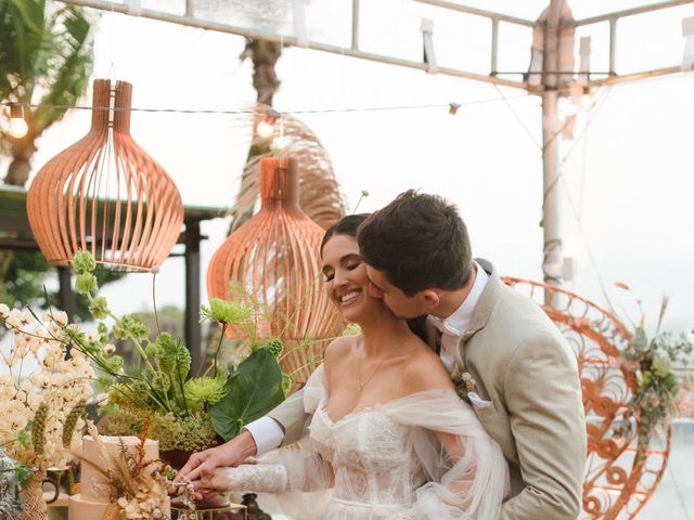 O casamento de Diego e Paola em Governador Celso Ramos, Santa Catarina 36