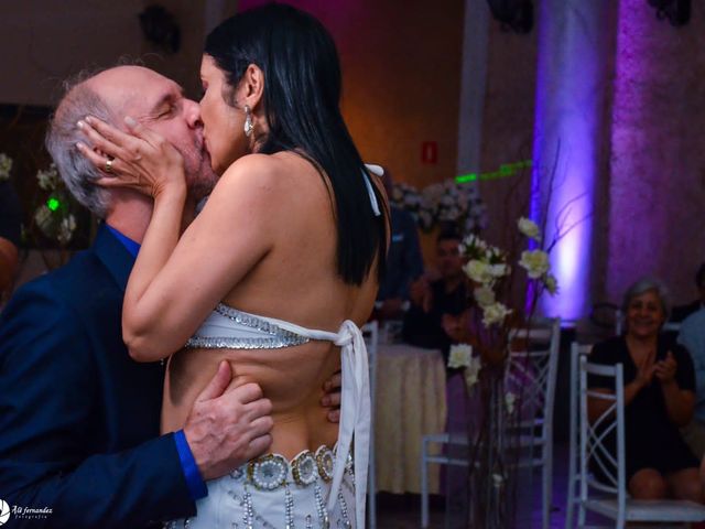 O casamento de Flavio e Simone em São Paulo 5