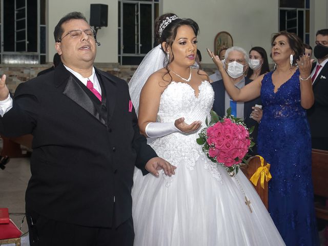 O casamento de Allan e Kênia em Belo Horizonte, Minas Gerais 6