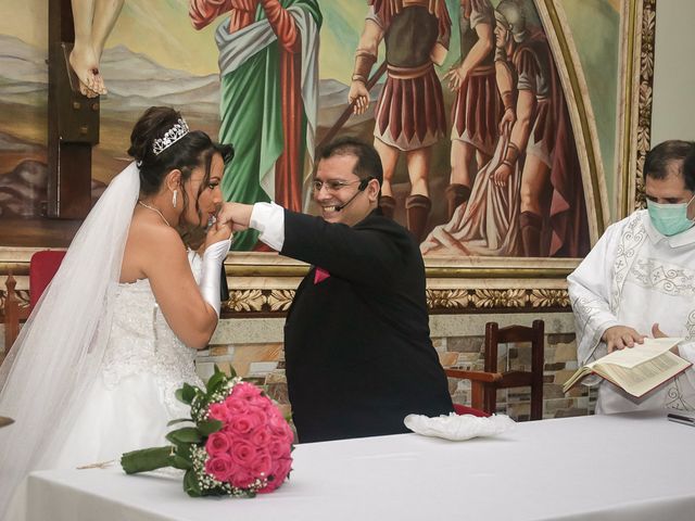 O casamento de Allan e Kênia em Belo Horizonte, Minas Gerais 10