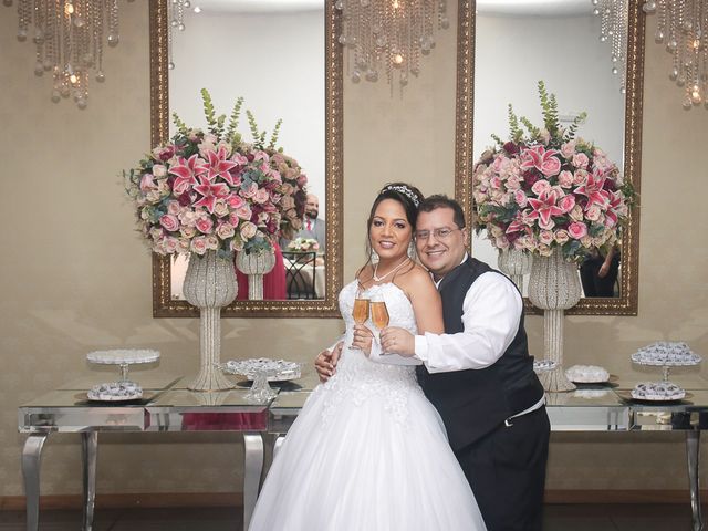 O casamento de Allan e Kênia em Belo Horizonte, Minas Gerais 25