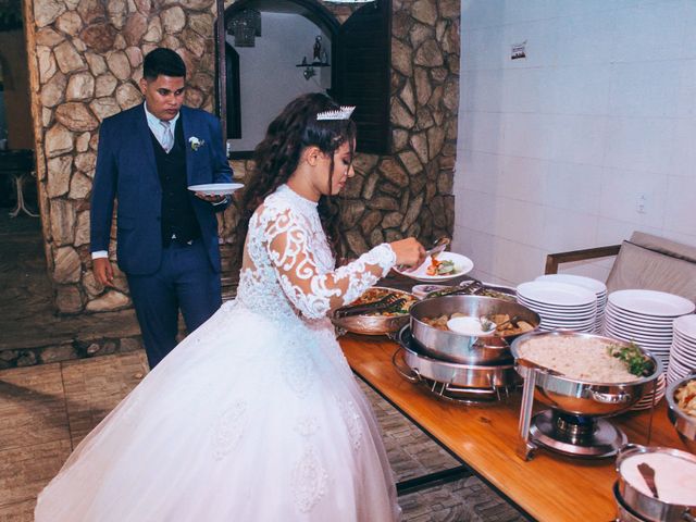 O casamento de Victor e Iris em Maceió, Alagoas 2