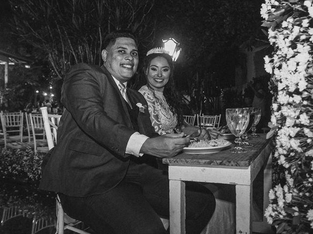 O casamento de Victor e Iris em Maceió, Alagoas 8
