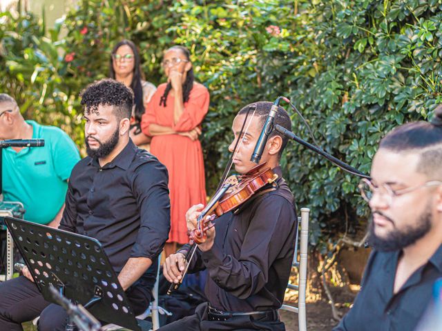 O casamento de Victor e Iris em Maceió, Alagoas 11