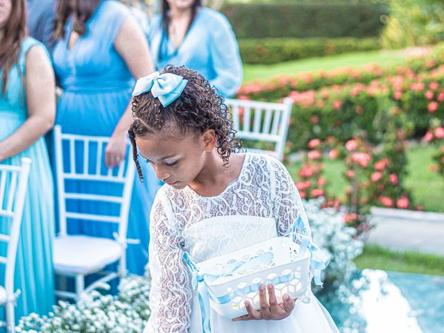 O casamento de Victor e Iris em Maceió, Alagoas 12