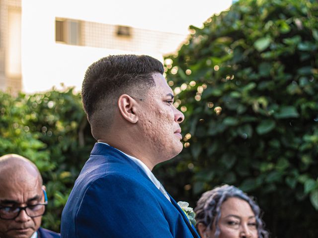 O casamento de Victor e Iris em Maceió, Alagoas 14