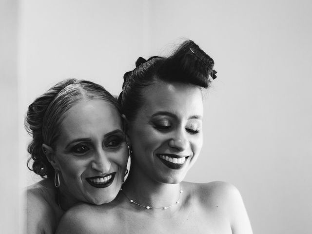 O casamento de Victória e Leonardo em Porto Alegre, Rio Grande do Sul 5