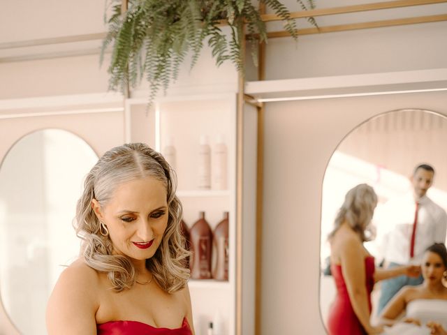 O casamento de Victória e Leonardo em Porto Alegre, Rio Grande do Sul 7