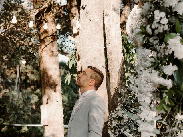 O casamento de Victória e Leonardo em Porto Alegre, Rio Grande do Sul 13