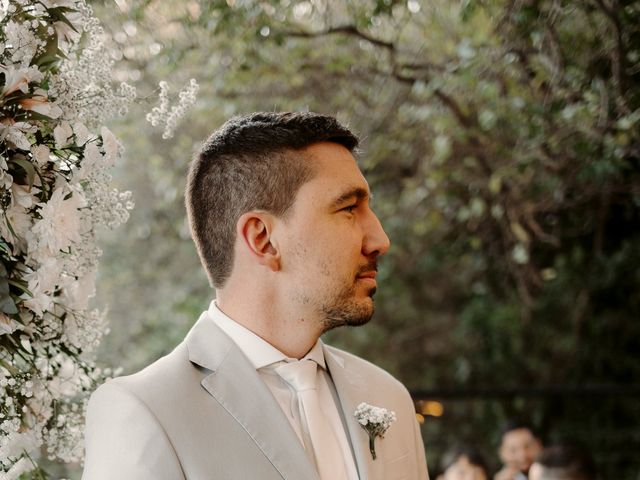 O casamento de Victória e Leonardo em Porto Alegre, Rio Grande do Sul 16