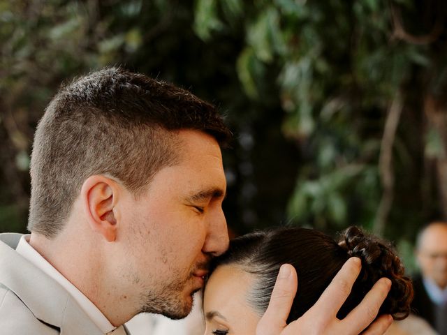 O casamento de Victória e Leonardo em Porto Alegre, Rio Grande do Sul 21