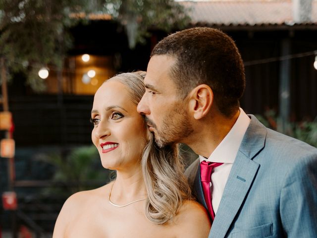 O casamento de Victória e Leonardo em Porto Alegre, Rio Grande do Sul 22