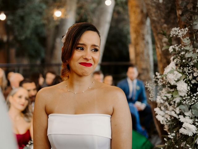 O casamento de Victória e Leonardo em Porto Alegre, Rio Grande do Sul 26