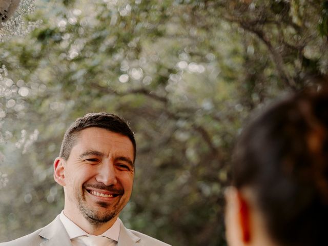 O casamento de Victória e Leonardo em Porto Alegre, Rio Grande do Sul 30