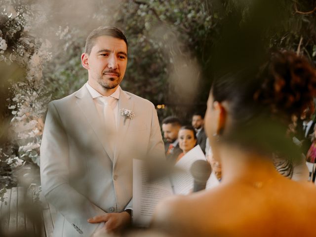 O casamento de Victória e Leonardo em Porto Alegre, Rio Grande do Sul 31