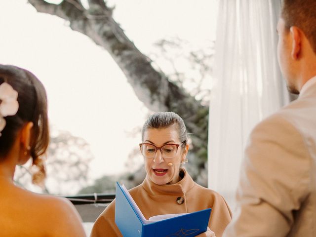 O casamento de Victória e Leonardo em Porto Alegre, Rio Grande do Sul 34