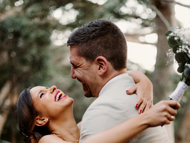 O casamento de Victória e Leonardo em Porto Alegre, Rio Grande do Sul 38
