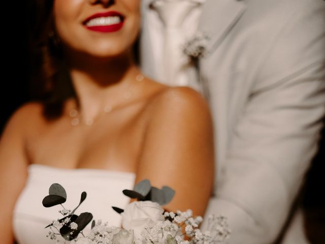O casamento de Victória e Leonardo em Porto Alegre, Rio Grande do Sul 47