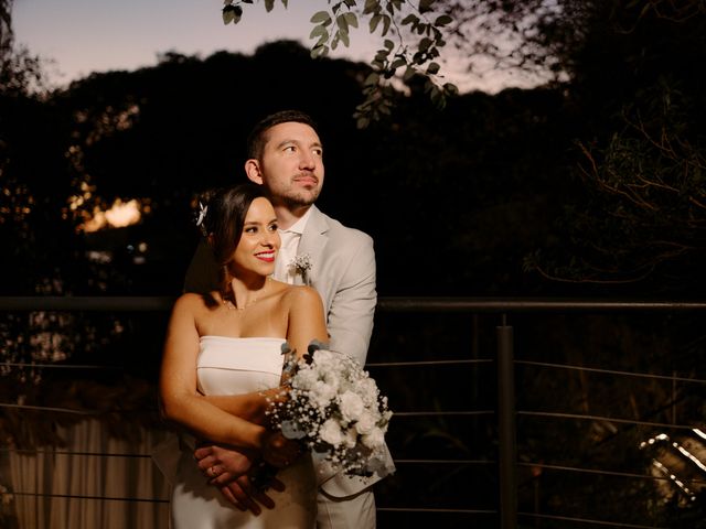 O casamento de Victória e Leonardo em Porto Alegre, Rio Grande do Sul 49