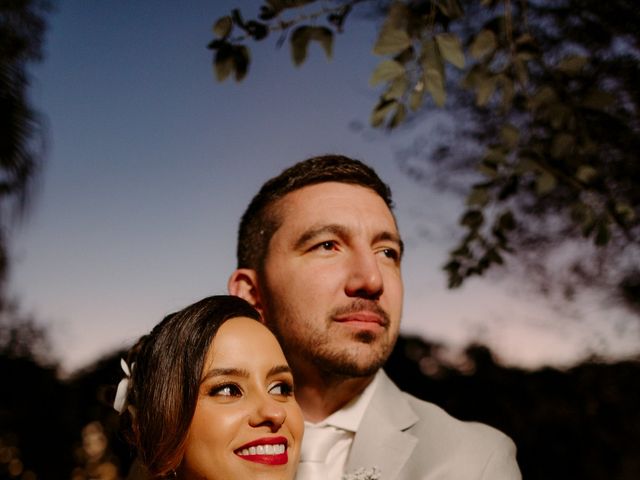 O casamento de Victória e Leonardo em Porto Alegre, Rio Grande do Sul 51