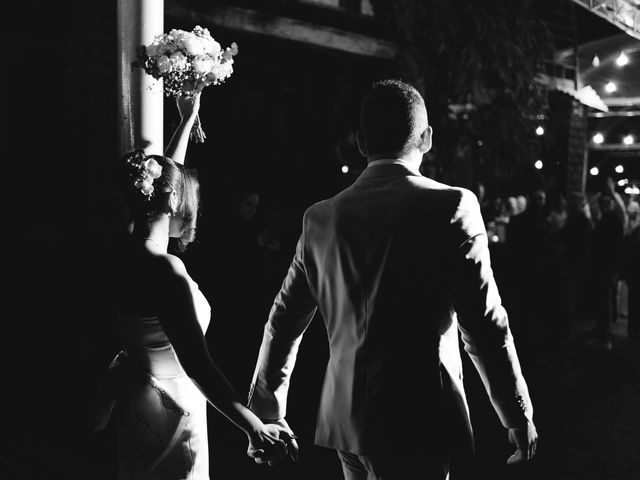 O casamento de Victória e Leonardo em Porto Alegre, Rio Grande do Sul 2
