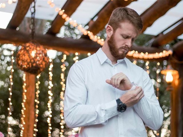 O casamento de Vinicius e Dyessica em Ponta Porã, Mato Grosso do Sul 8