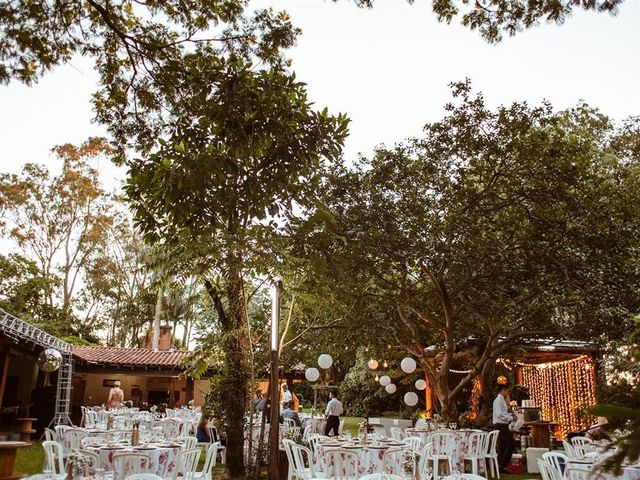 O casamento de Vinicius e Dyessica em Ponta Porã, Mato Grosso do Sul 11