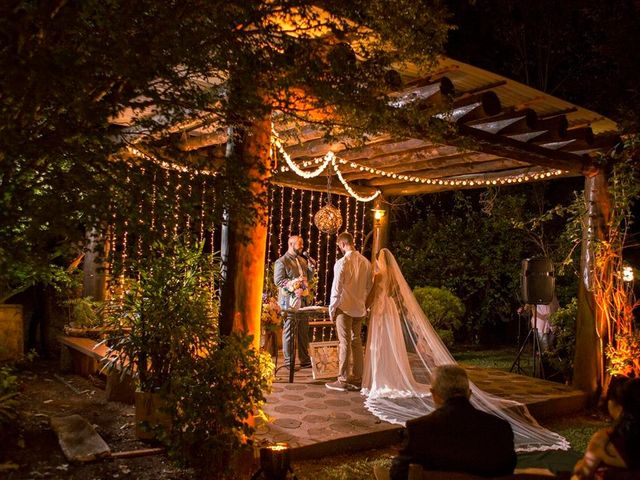 O casamento de Vinicius e Dyessica em Ponta Porã, Mato Grosso do Sul 13