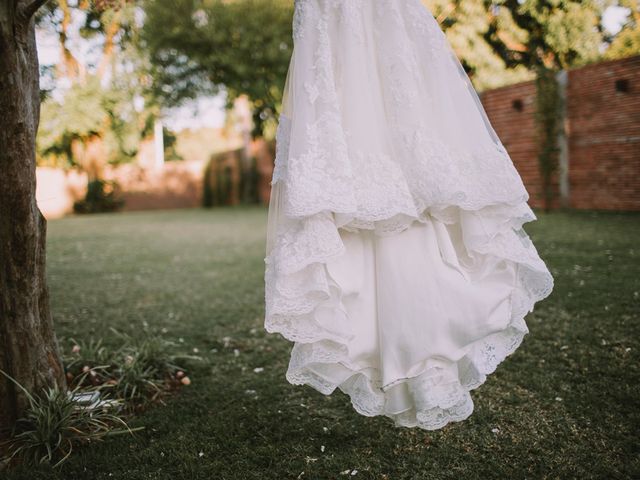 O casamento de Guilherme e Cristiane em Belo Horizonte, Minas Gerais 1