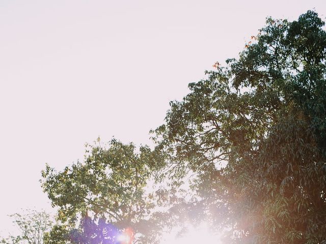 O casamento de Guilherme e Cristiane em Belo Horizonte, Minas Gerais 4