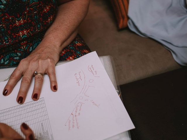 O casamento de Guilherme e Cristiane em Belo Horizonte, Minas Gerais 8